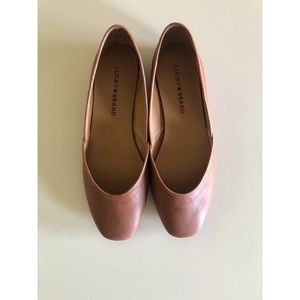 Ballet Flats